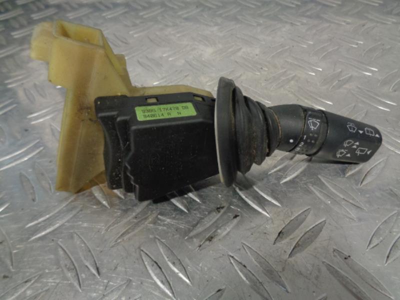 Commodo d'essuie glaces FORD MONDEO 1 PHASE 1 Diesel - 1