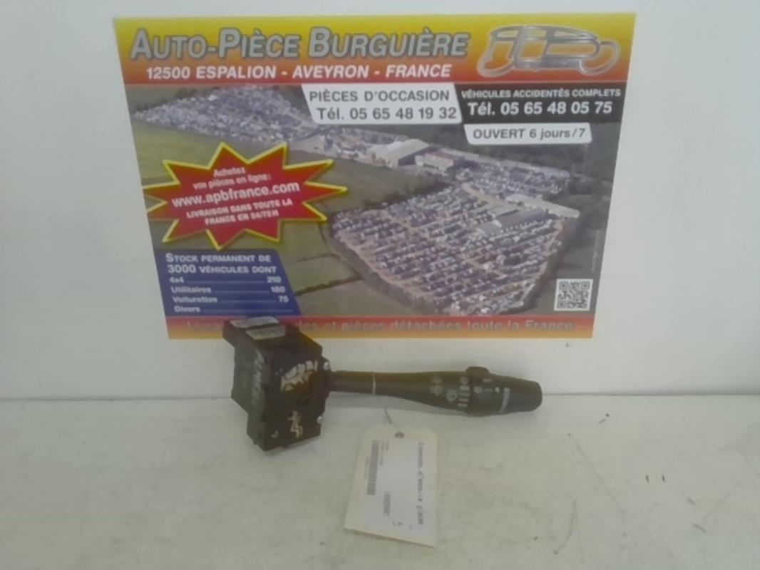 Devio tergicristalli NISSAN ALMERA 2 PHASE 1  - 1