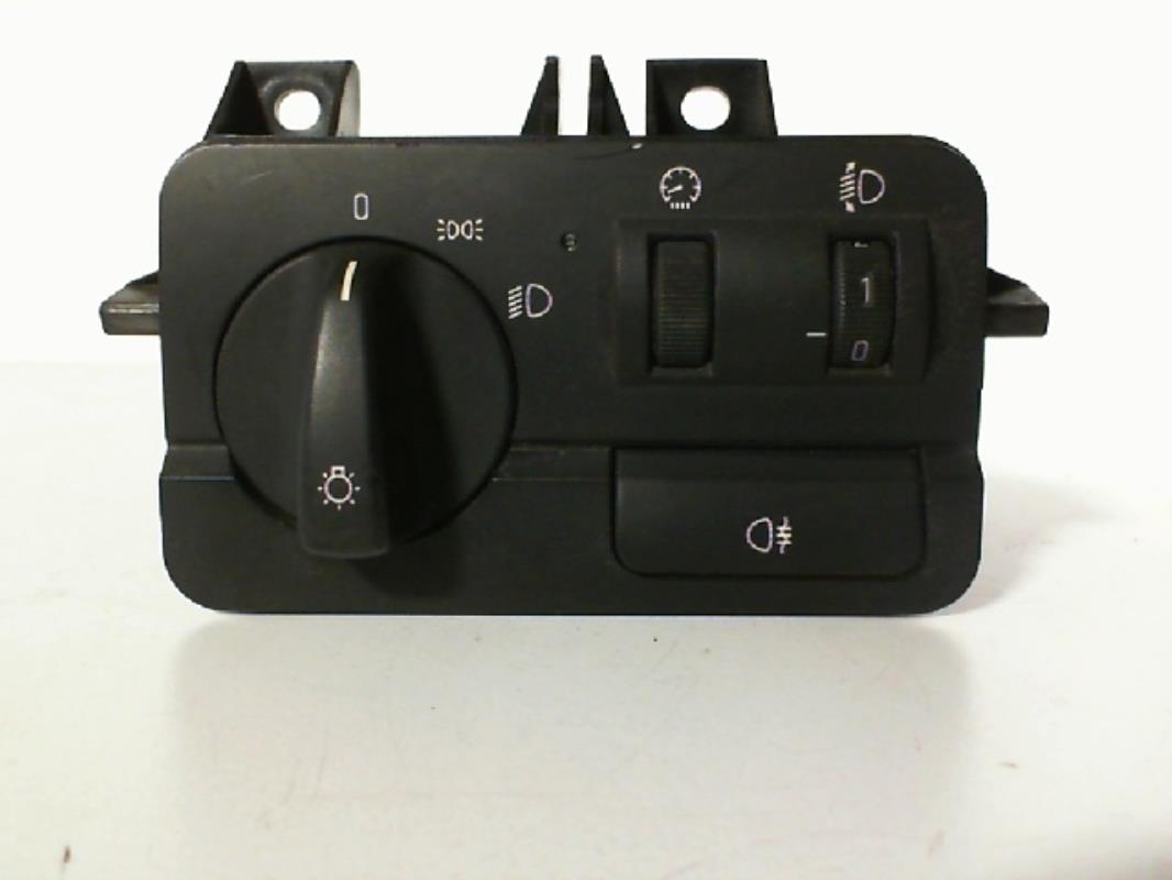 Commodo phare BMW SERIE 3 E46 COMPACT PHASE 1  - 1