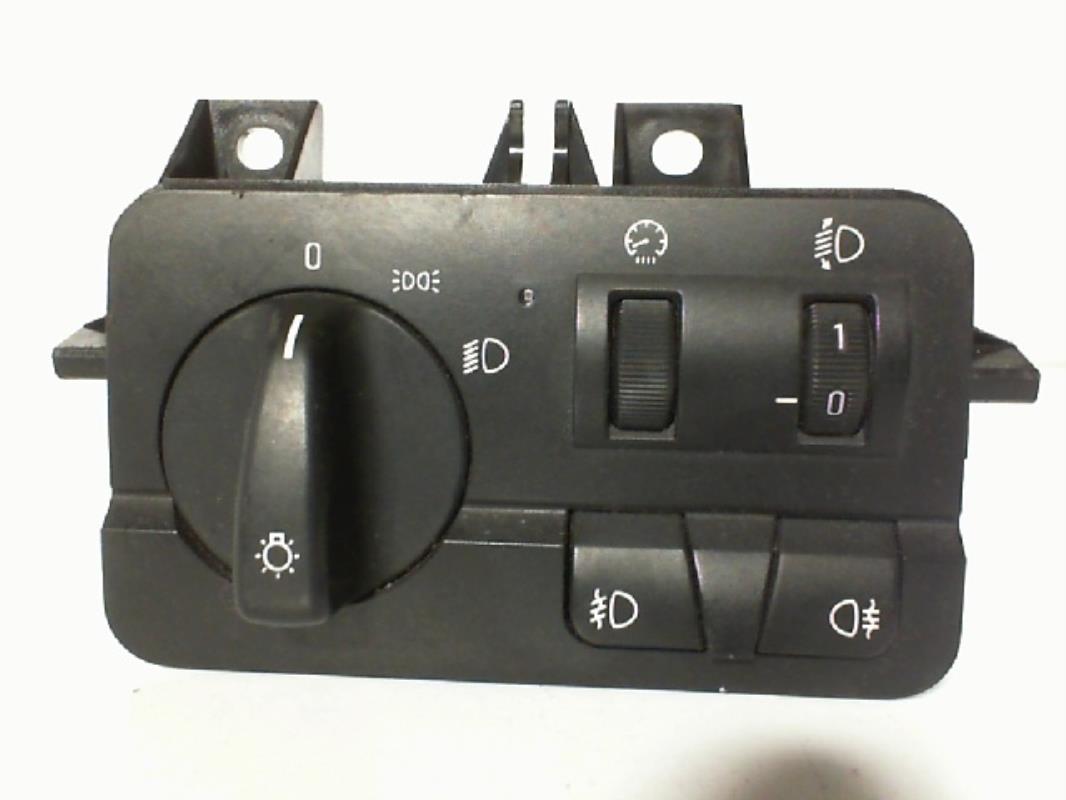 Commodo phare BMW SERIE 3 E46 COMPACT PHASE 1  - 1