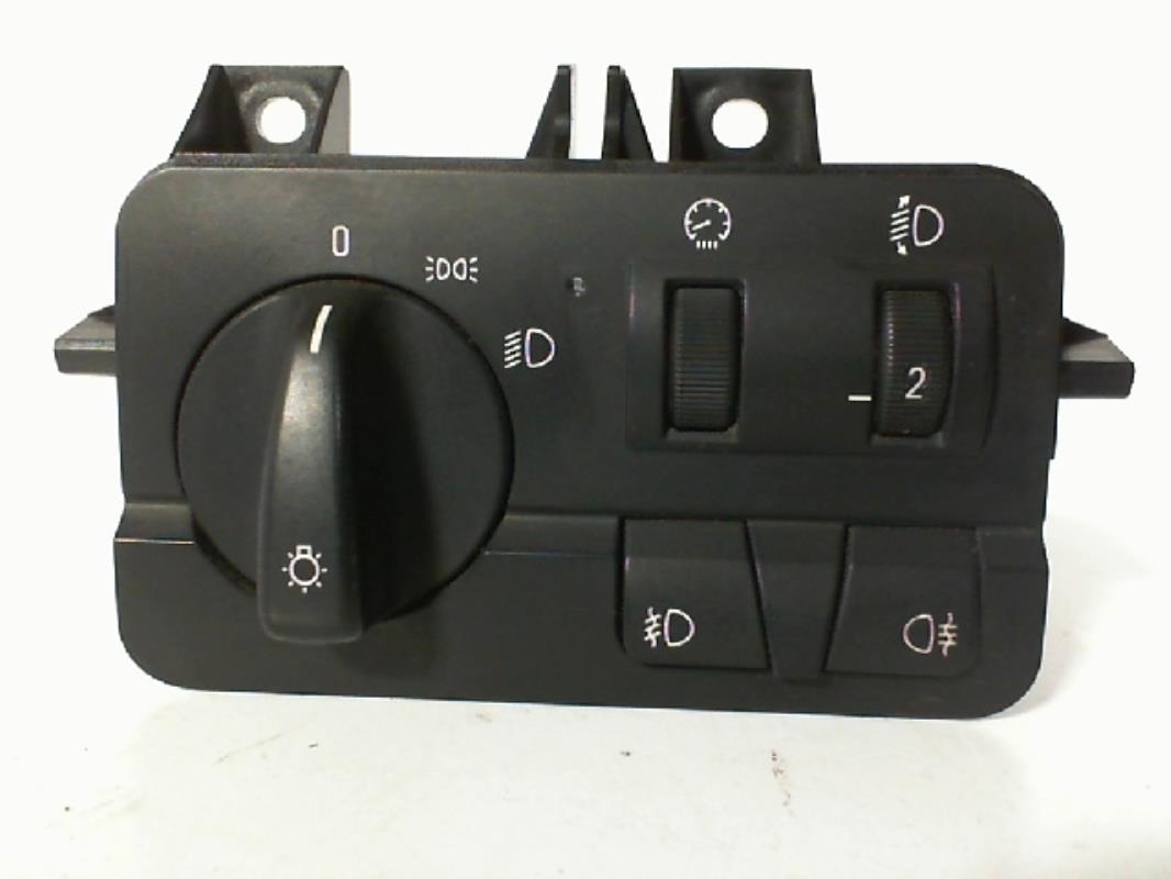 Commodo phare BMW SERIE 3 E46 COMPACT PHASE 1  - 1