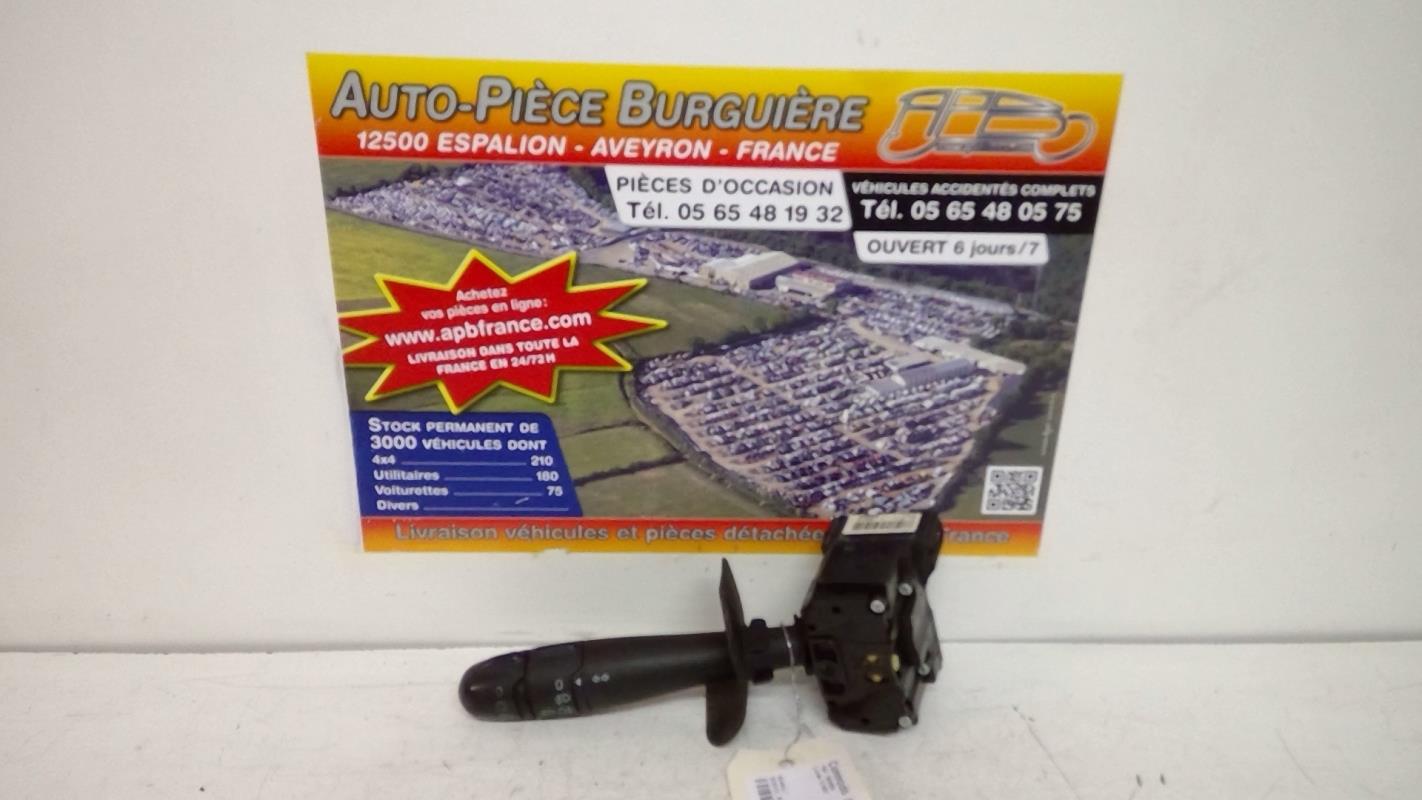 Commodo phare RENAULT SCENIC 1 PHASE 2 Diesel - 1