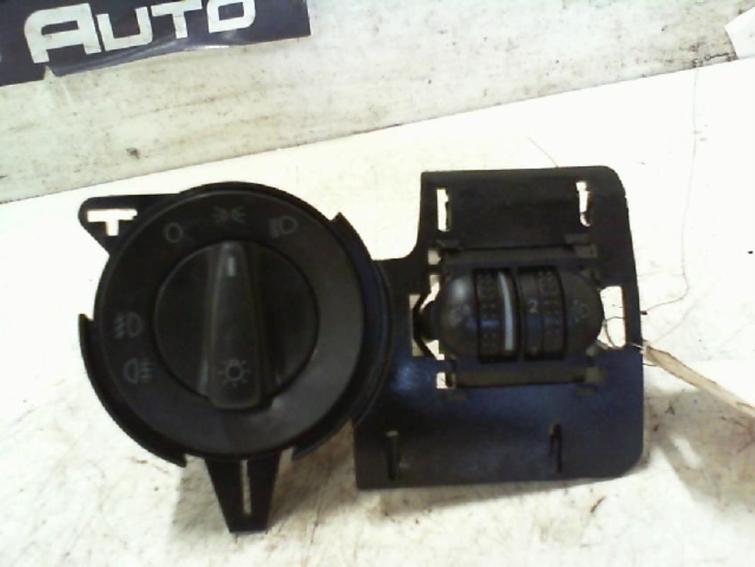 Devio luci VOLKSWAGEN PASSAT 4 PHASE 2 Diésel - 1
