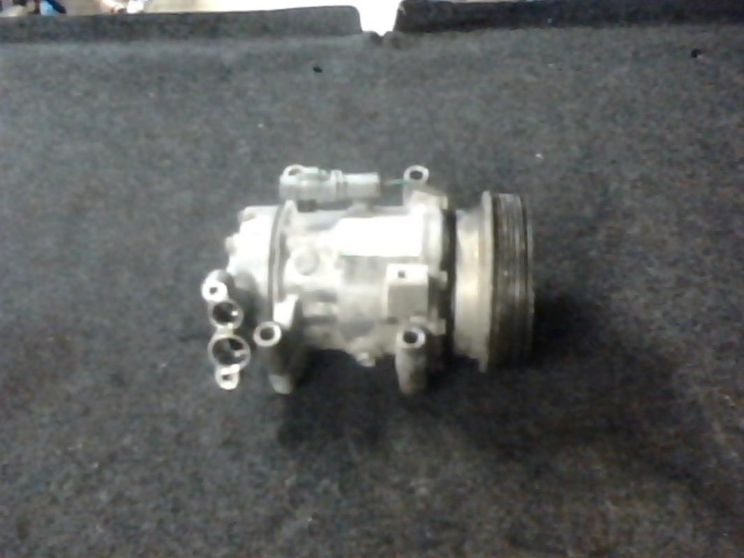 Compressore clima RENAULT CLIO 3 PHASE 2 Diésel - 1