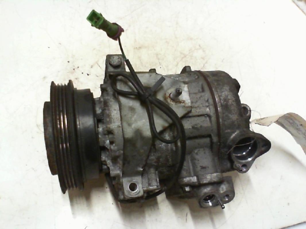 Compresseur clim VOLKSWAGEN PASSAT 4 PHASE 2 Diesel - 1