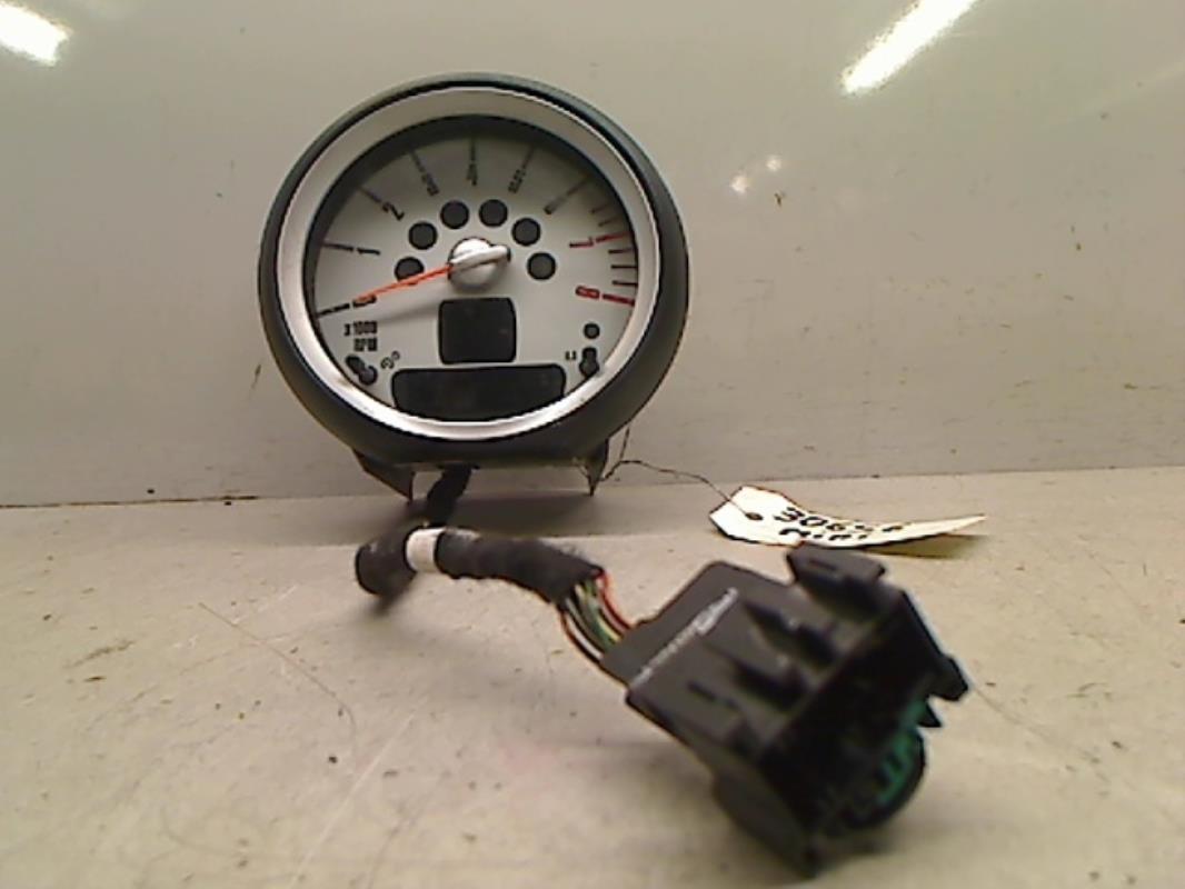 Compte tours MINI MINI 2 R56 PHASE 1 Essence - 1