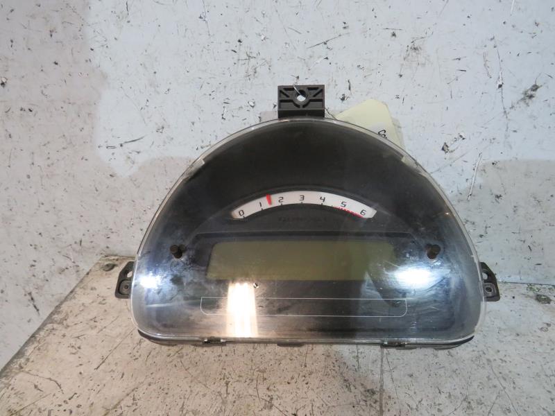 Compteur CITROEN C3 1 PHASE 2 Diesel - 1