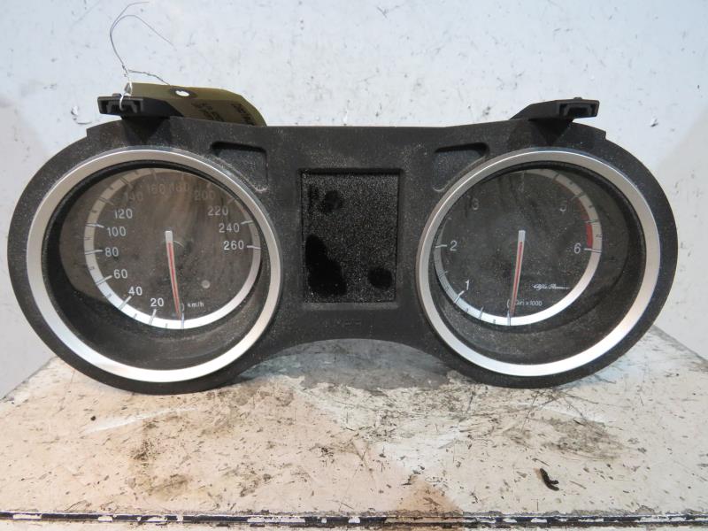 Compteur ALFA ROMEO 159 BREAK Diesel - 1