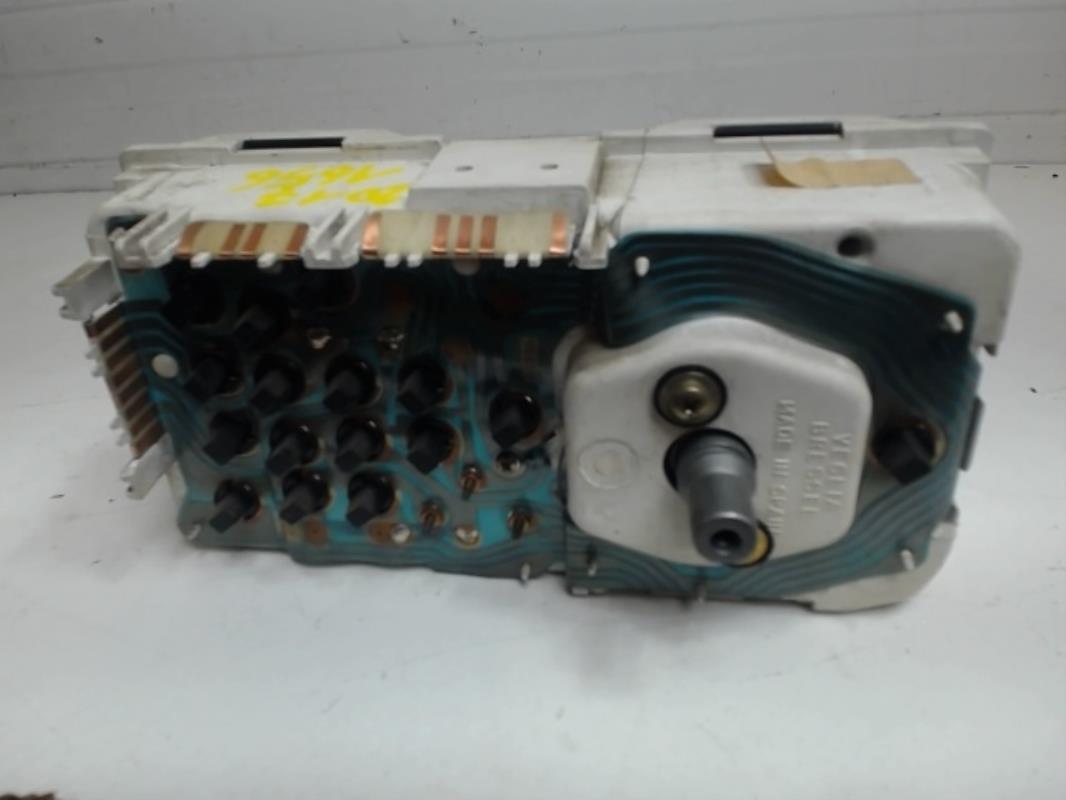 Image Compteur - RENAULT EXPRESS