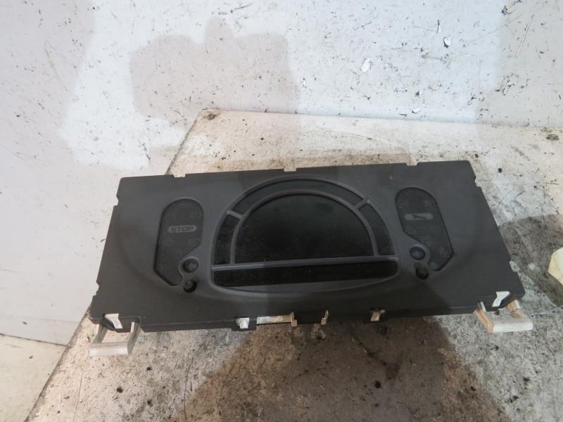 Compteur RENAULT MODUS PHASE 1 Diesel - 1