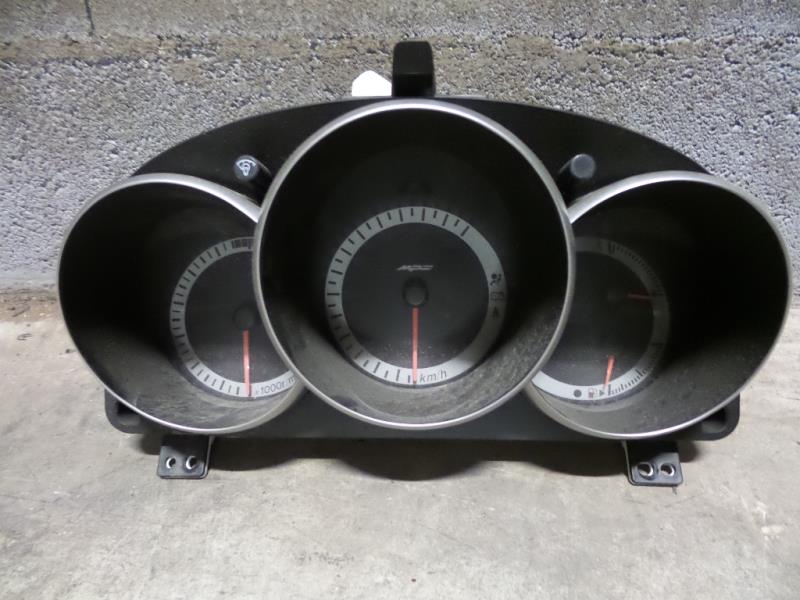 Compteur MAZDA 3 1 PHASE 1 Essence - 1