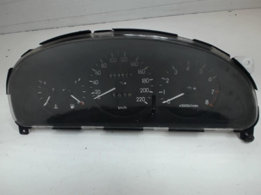 Image Compteur - DAEWOO LANOS