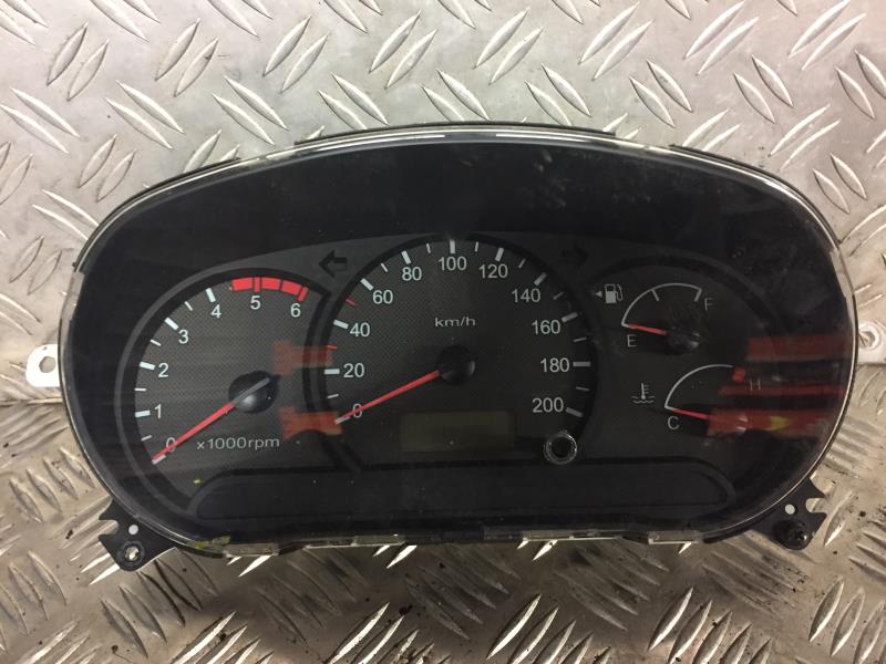 Compteur HYUNDAI ACCENT 2 Diesel - 1