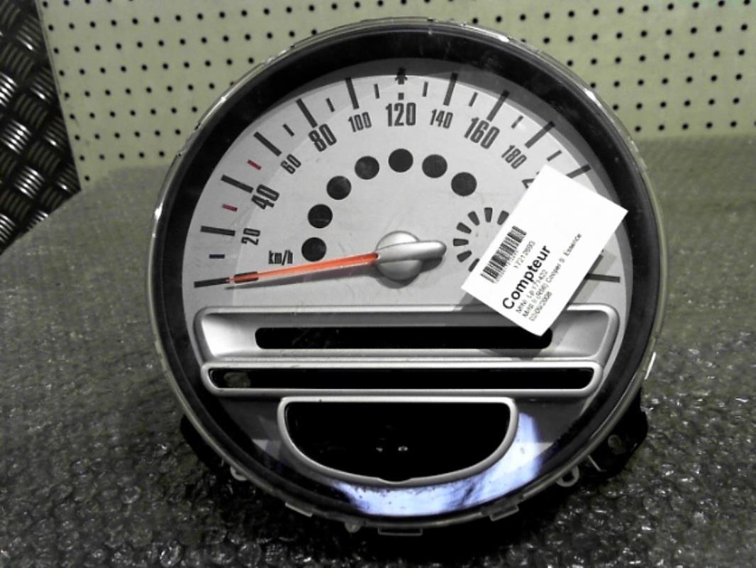 Compteur MINI MINI 2 R56 PHASE 1 Essence - 1