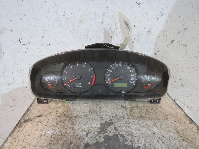Compteur ROVER 45 PHASE 1 Essence - 1