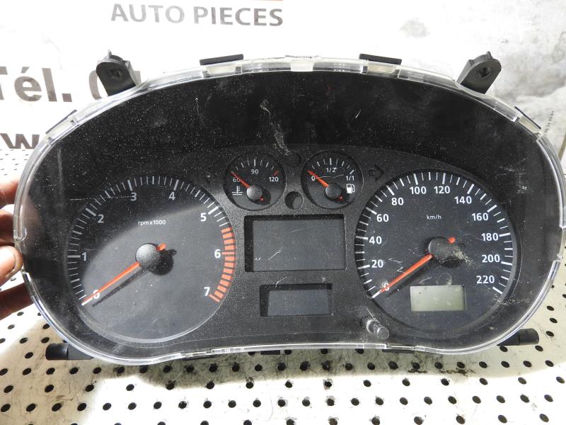 Compteur SEAT IBIZA 2 PHASE 3 Essence - 1