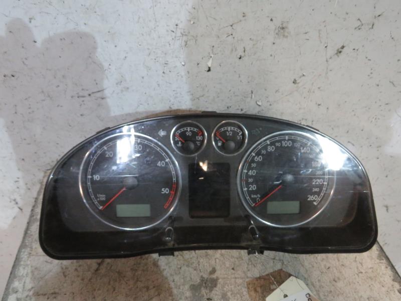 Compteur VOLKSWAGEN PASSAT 4 PHASE 2 BREAK Diesel - 1