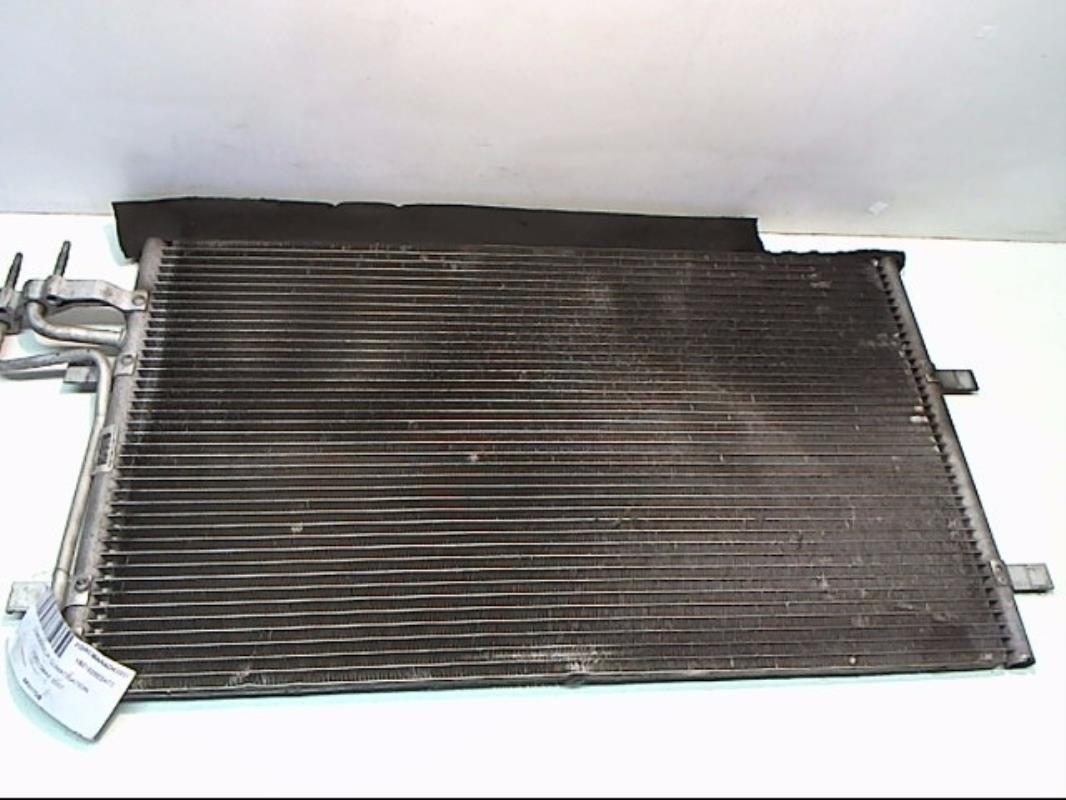 Condenseur de clim FORD C-MAX 1 PHASE 1 Diesel - 1