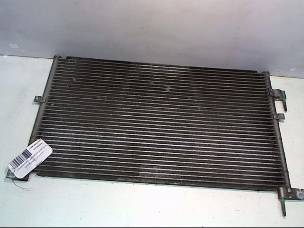 Condenseur de clim FORD MONDEO 2 Diesel - 1