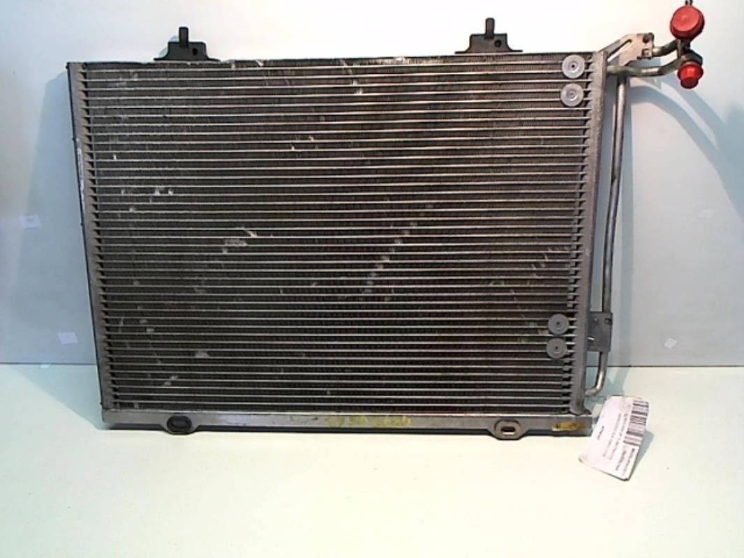 Condensatore clima MERCEDES CLASSE SLK 170 PHASE 1 CABRIOLET Gasolina - 1