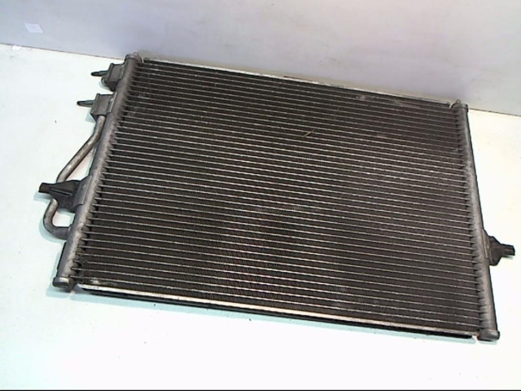 Image Condenseur de clim - FORD MONDEO 1
