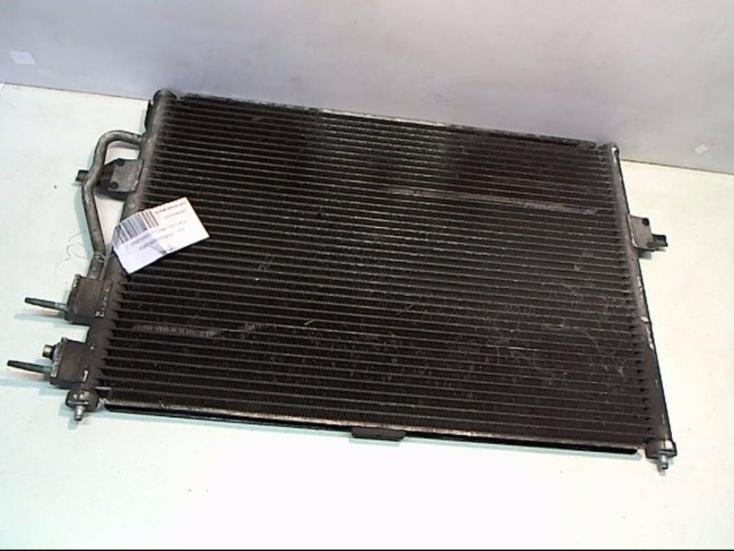 Image Condenseur de clim - FORD MONDEO 1