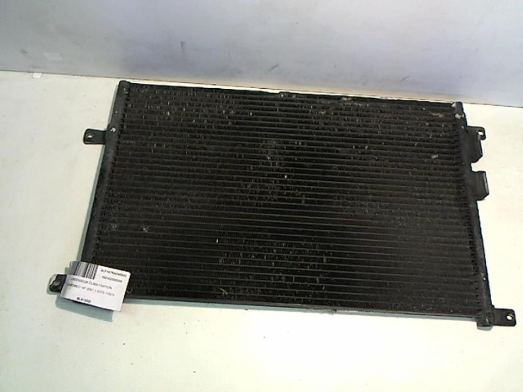Condenseur de clim ALFA ROMEO 147 PHASE 1 Diesel - 1