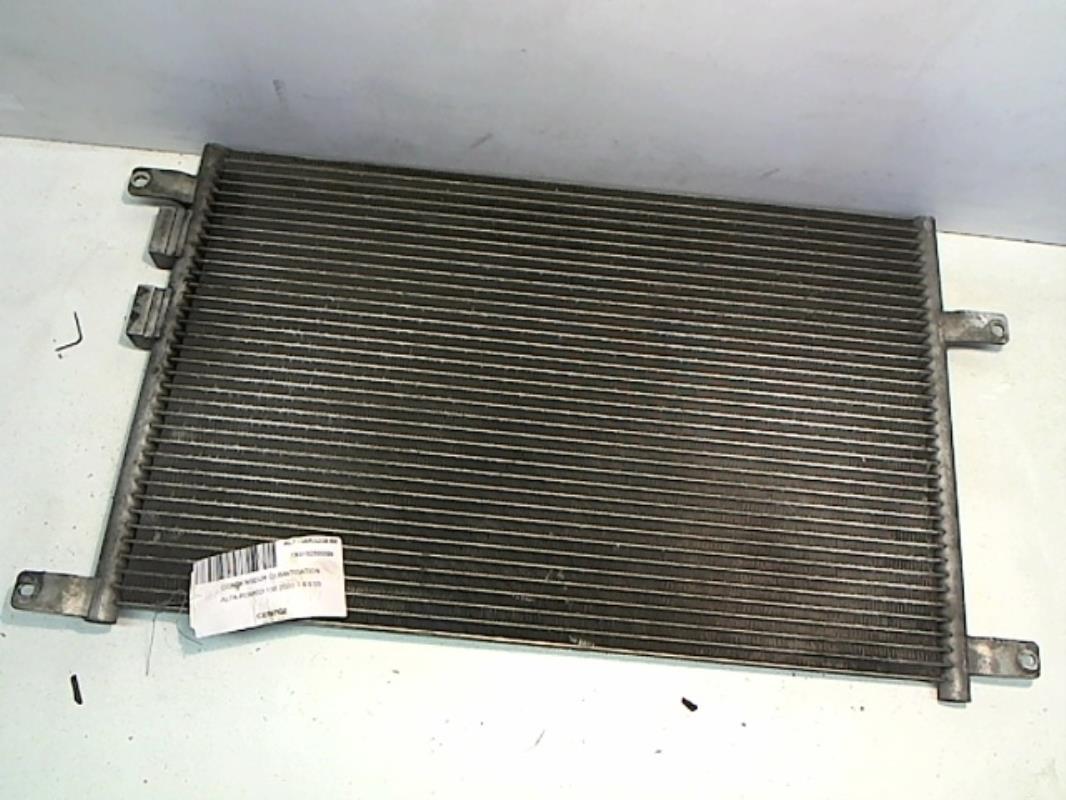 Condenseur de clim ALFA ROMEO 156 PHASE 1 Essence - 1