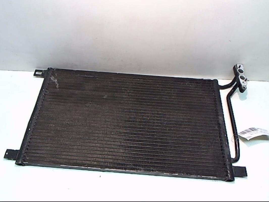 Image Condenseur de clim - BMW SERIE 3 E46