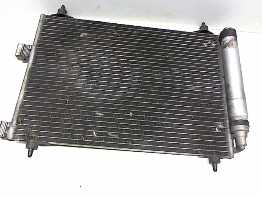 Image Condenseur de clim - CITROEN C4 1