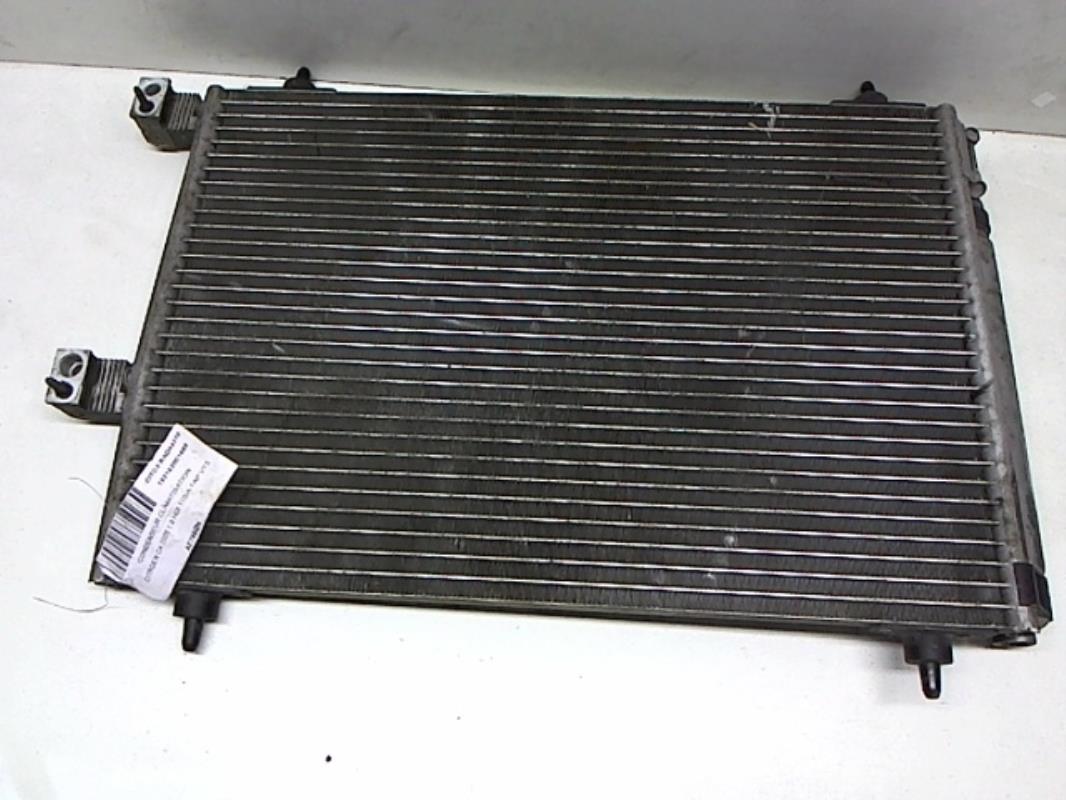 Image Condenseur de clim - CITROEN C4 1
