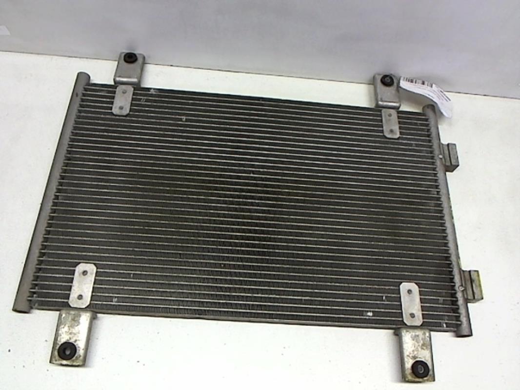 Condenseur de clim CITROEN JUMPER 2 Diesel - 1