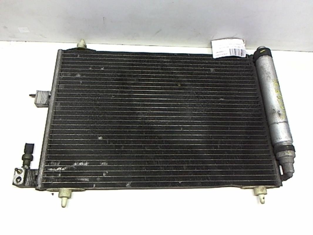 Image Condenseur de clim - CITROEN XSARA PICASSO
