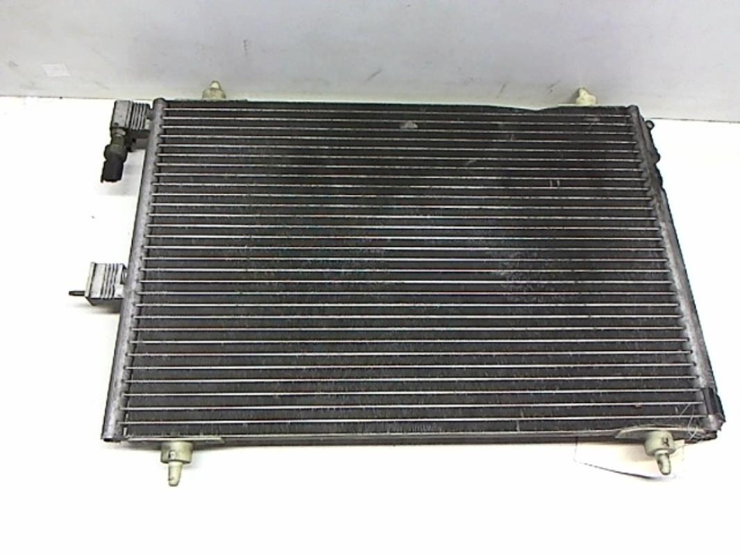 Image Condenseur de clim - CITROEN XSARA PICASSO