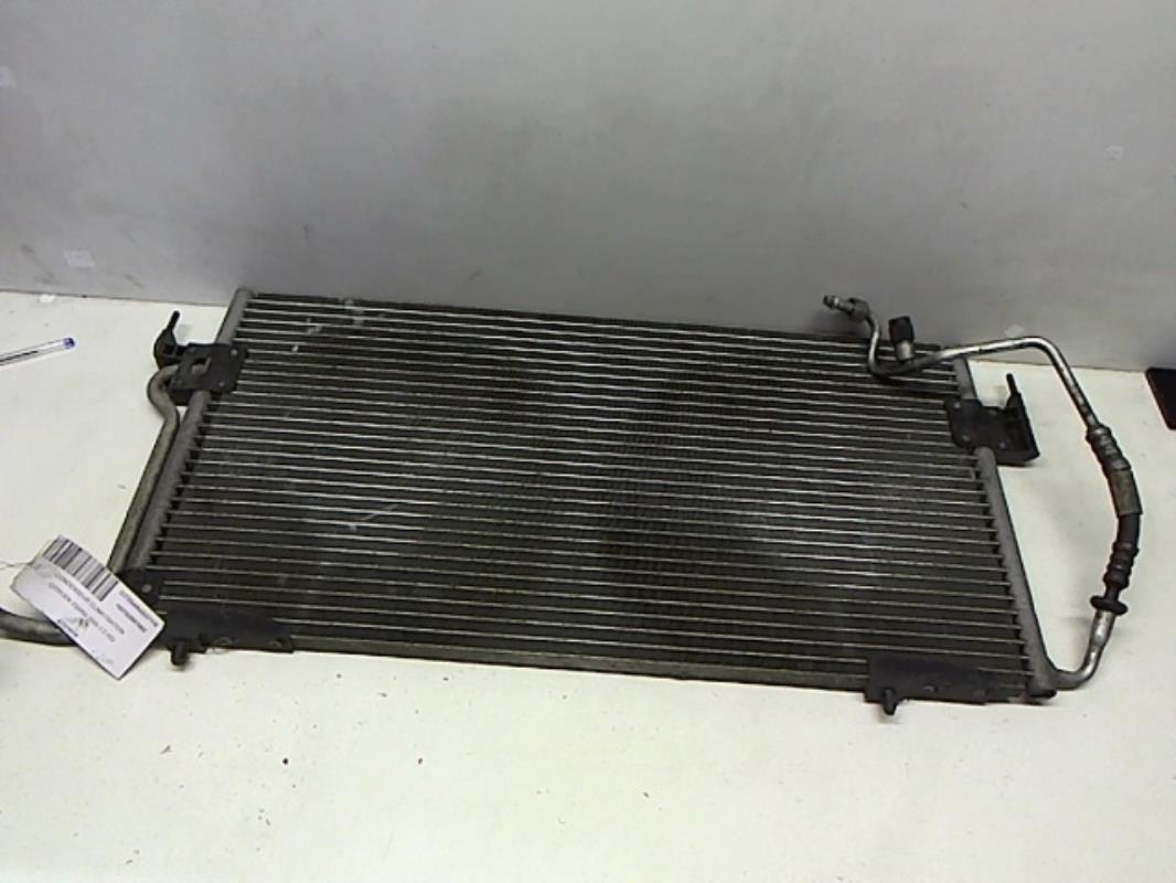 Condenseur de clim CITROEN XSARA PHASE 1 BREAK Diesel - 1