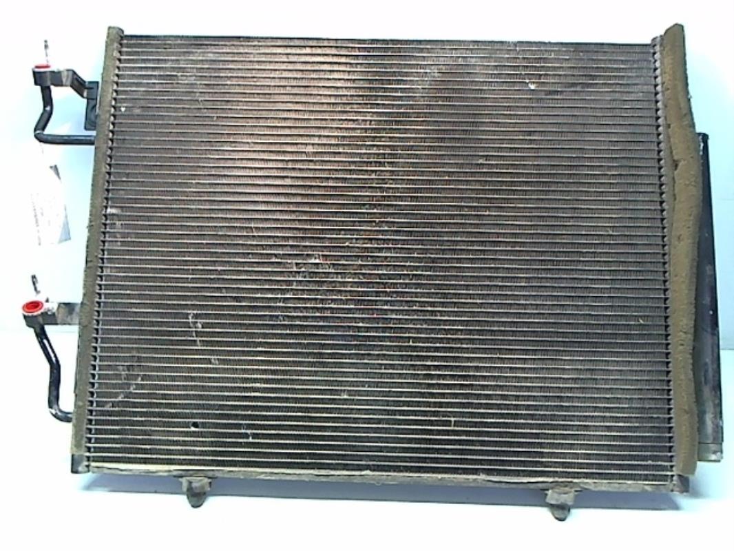 Condensatore clima MITSUBISHI PAJERO 3 PHASE 2 Diésel - 1