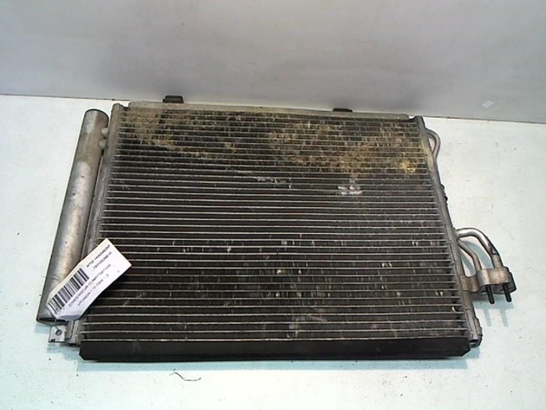 Condensatore clima HYUNDAI I 10 1 PHASE 1 Gasolina - 1