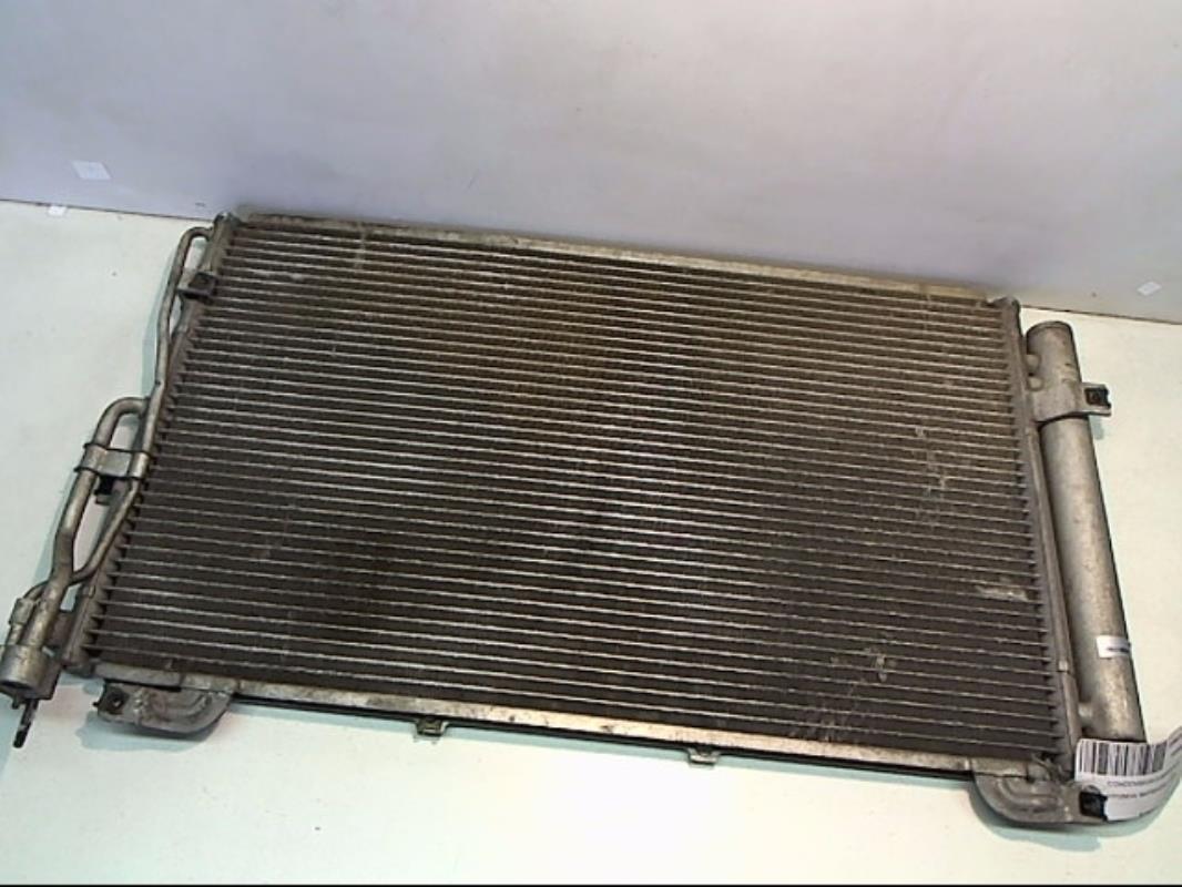 Condenseur de clim HYUNDAI MATRIX PHASE 1 Diesel - 1