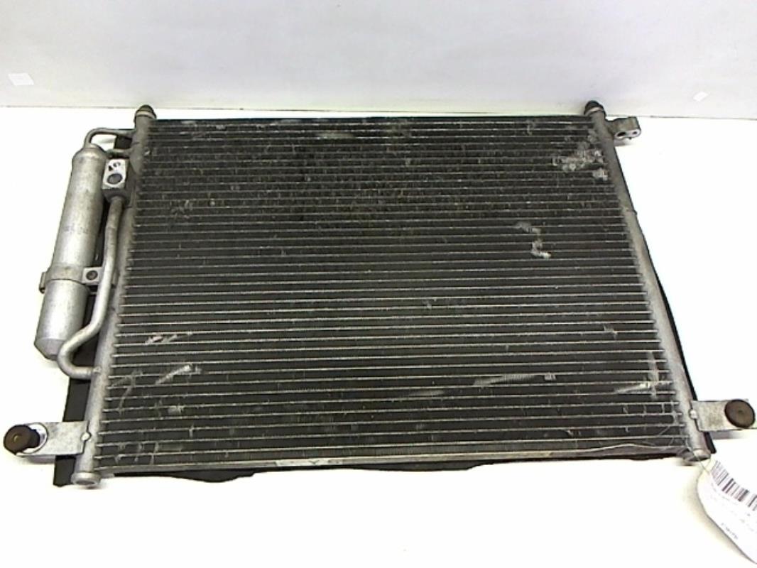 Image Condenseur de clim - DAEWOO KALOS