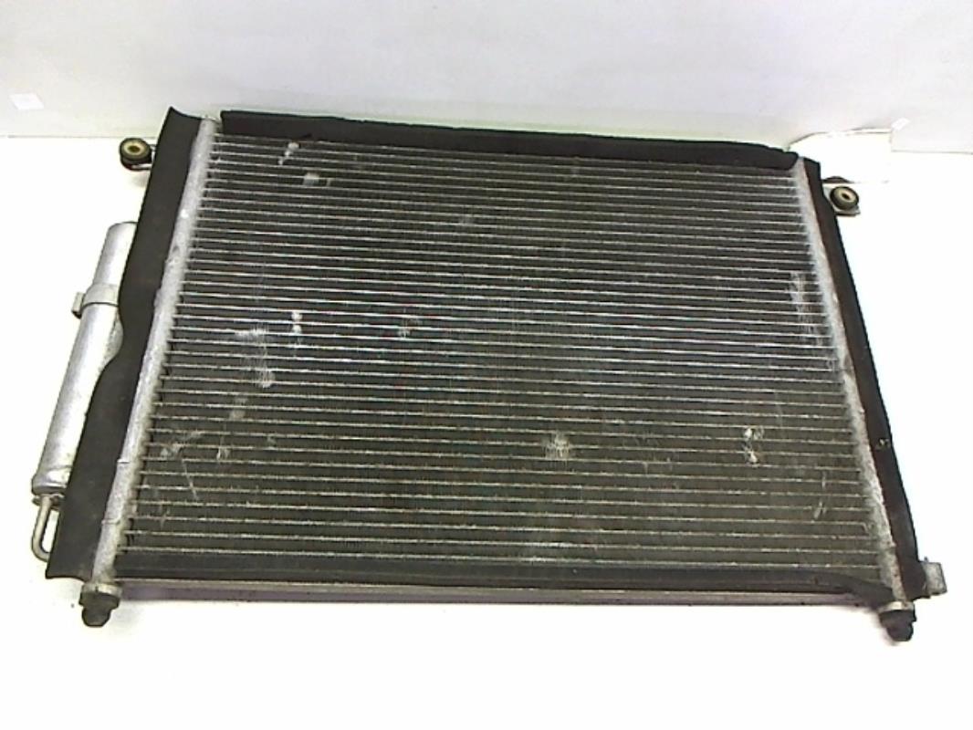 Image Condenseur de clim - DAEWOO KALOS