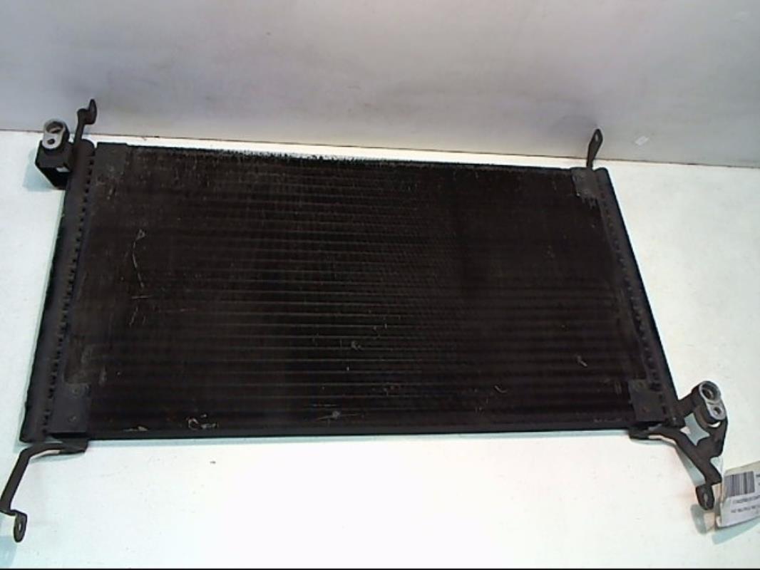 Condensatore clima FIAT MULTIPLA PHASE 1 Diésel - 1