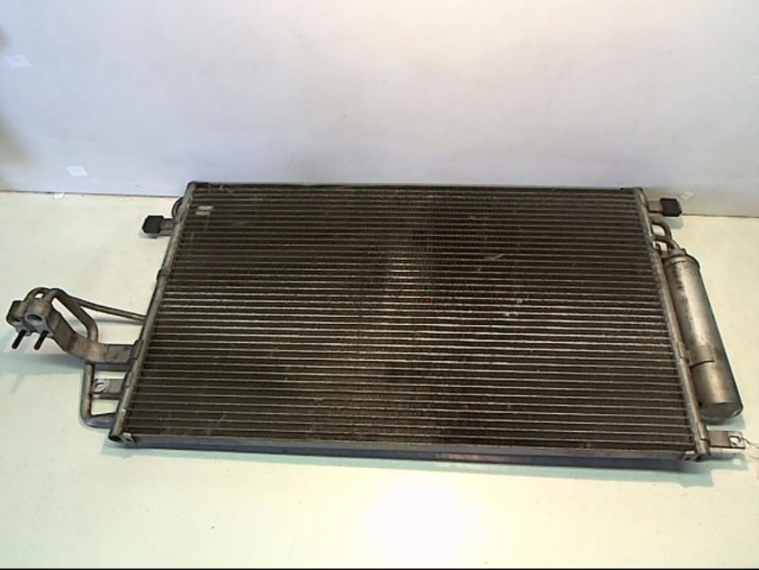 Condensatore clima HYUNDAI TUCSON 1 Diésel - 1