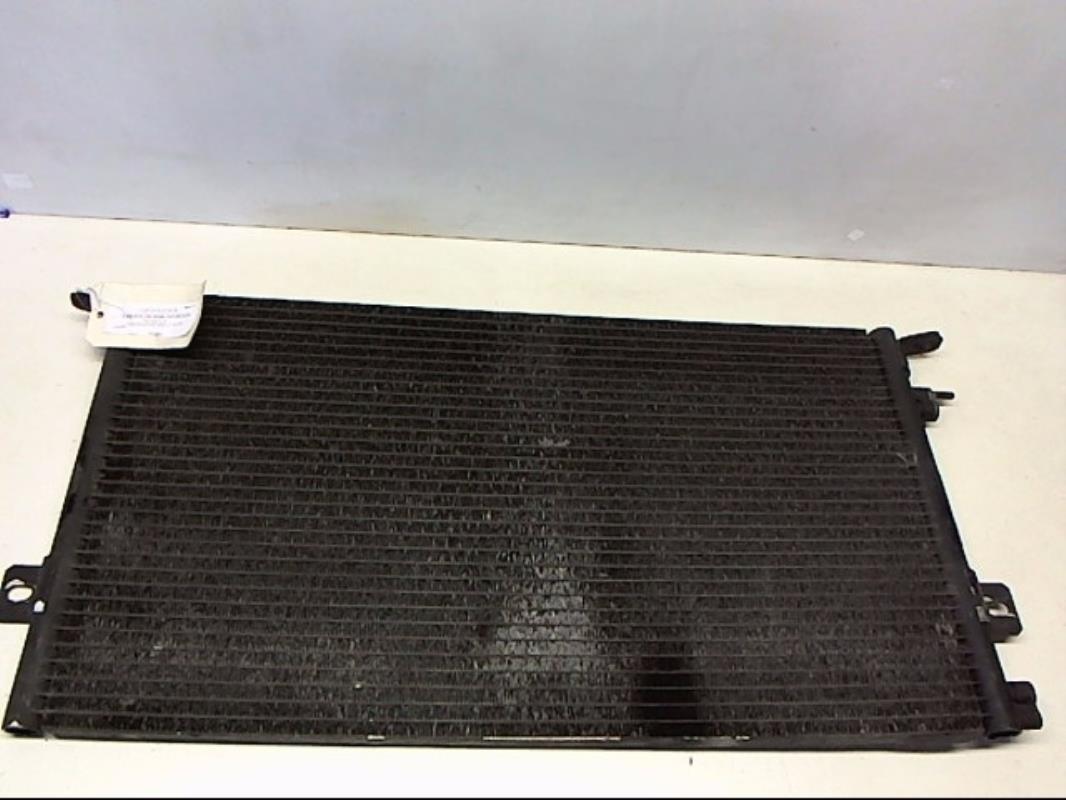 Image Condenseur de clim - CHRYSLER GRAND VOYAGER 3