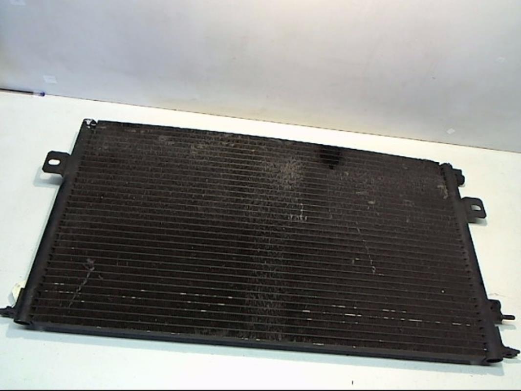 Image Condenseur de clim - CHRYSLER GRAND VOYAGER 3