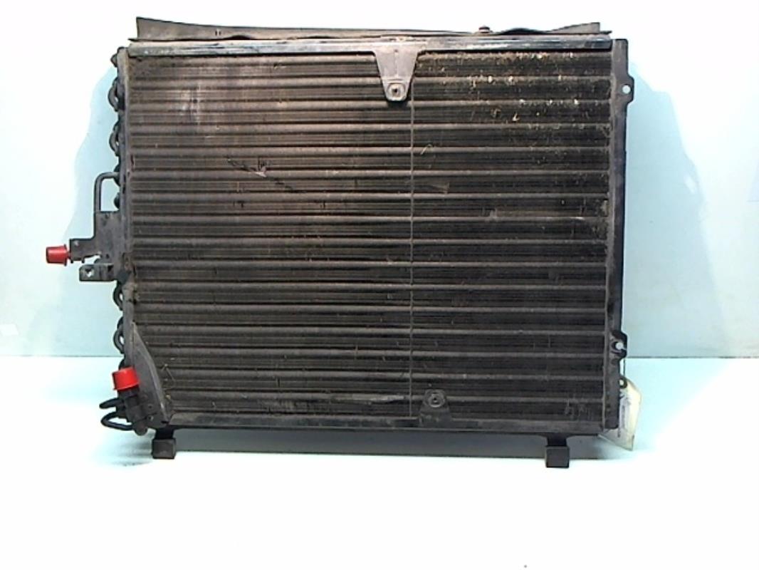 Condenseur de clim MERCEDES 230 C124 PHASE 1 COUPE Essence - 1