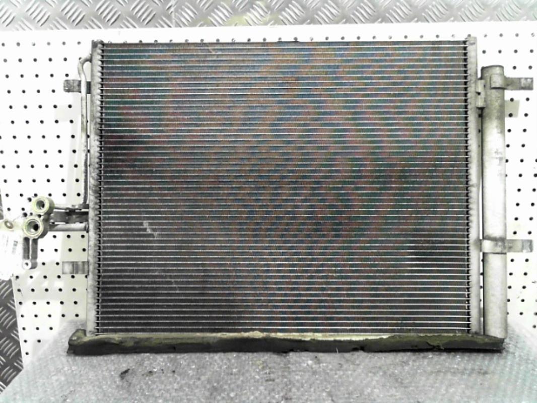 Condenseur de clim FORD MONDEO 3 PHASE 1 Diesel - 1