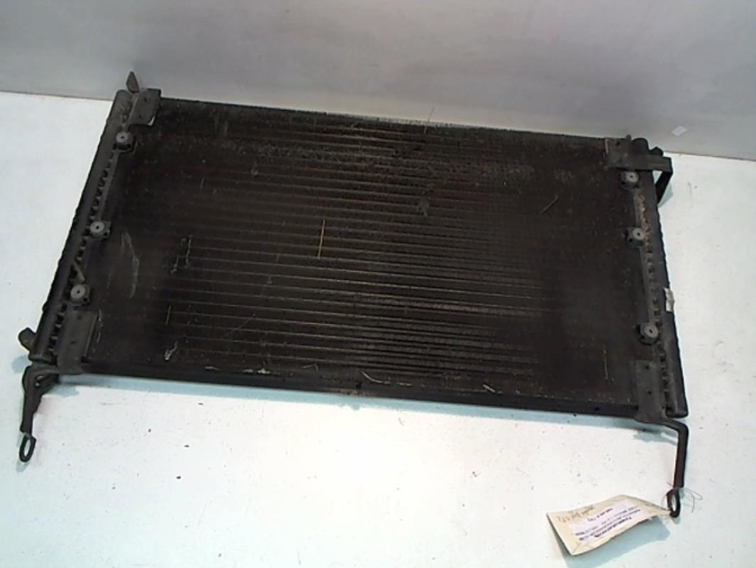 Condenseur de clim FIAT BRAVA Diesel - 1