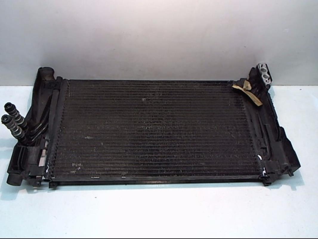 Condenseur de clim BMW SERIE 3 E46 PHASE 2 Diesel - 1