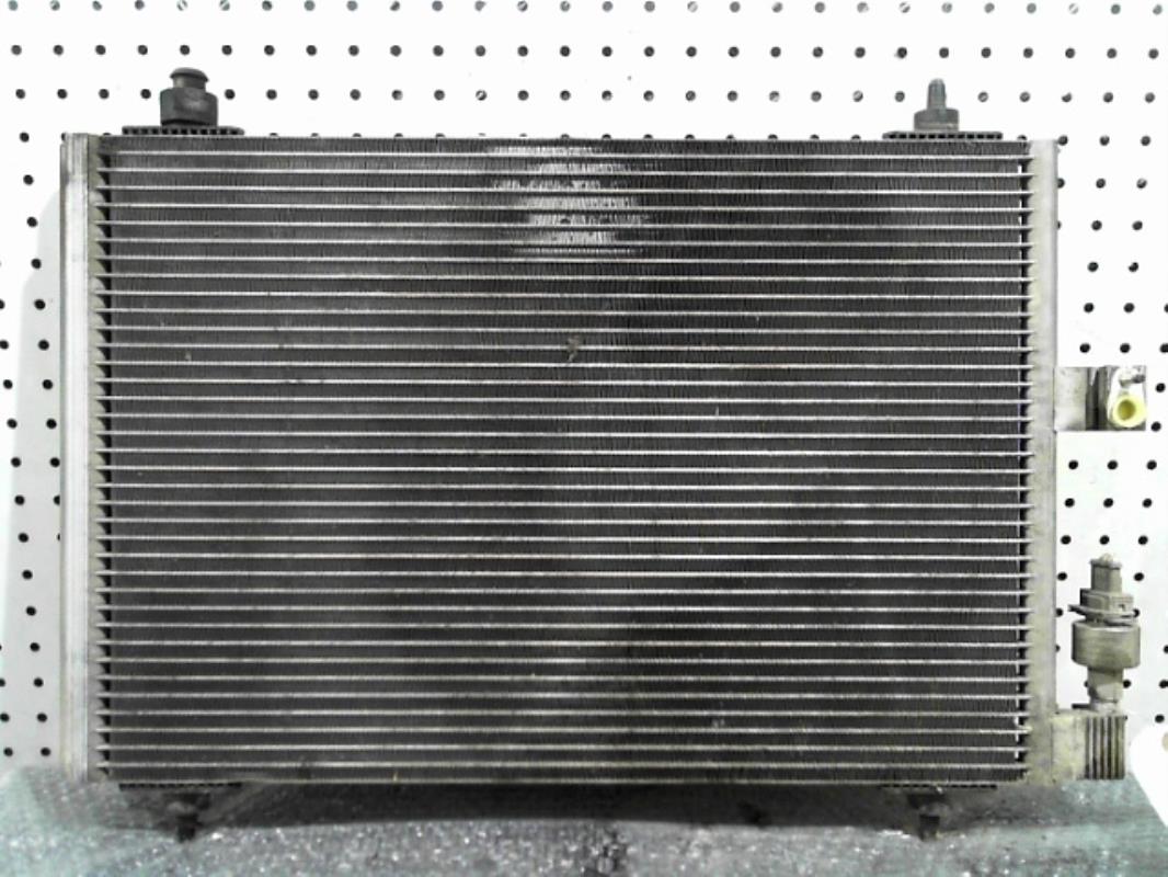 Condenseur de clim PEUGEOT 406 PHASE 2 Essence - 1