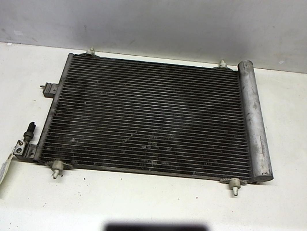 Condensatore clima CITROEN XSARA PHASE 2 Diésel - 1
